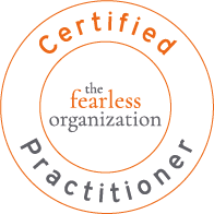 Fearless Organisation Practitioner